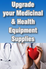 Health Equipment Supplies